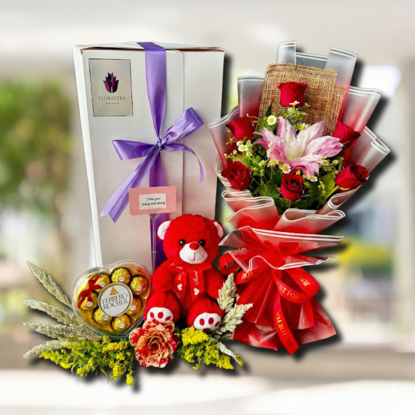 Classic Romance Bundle