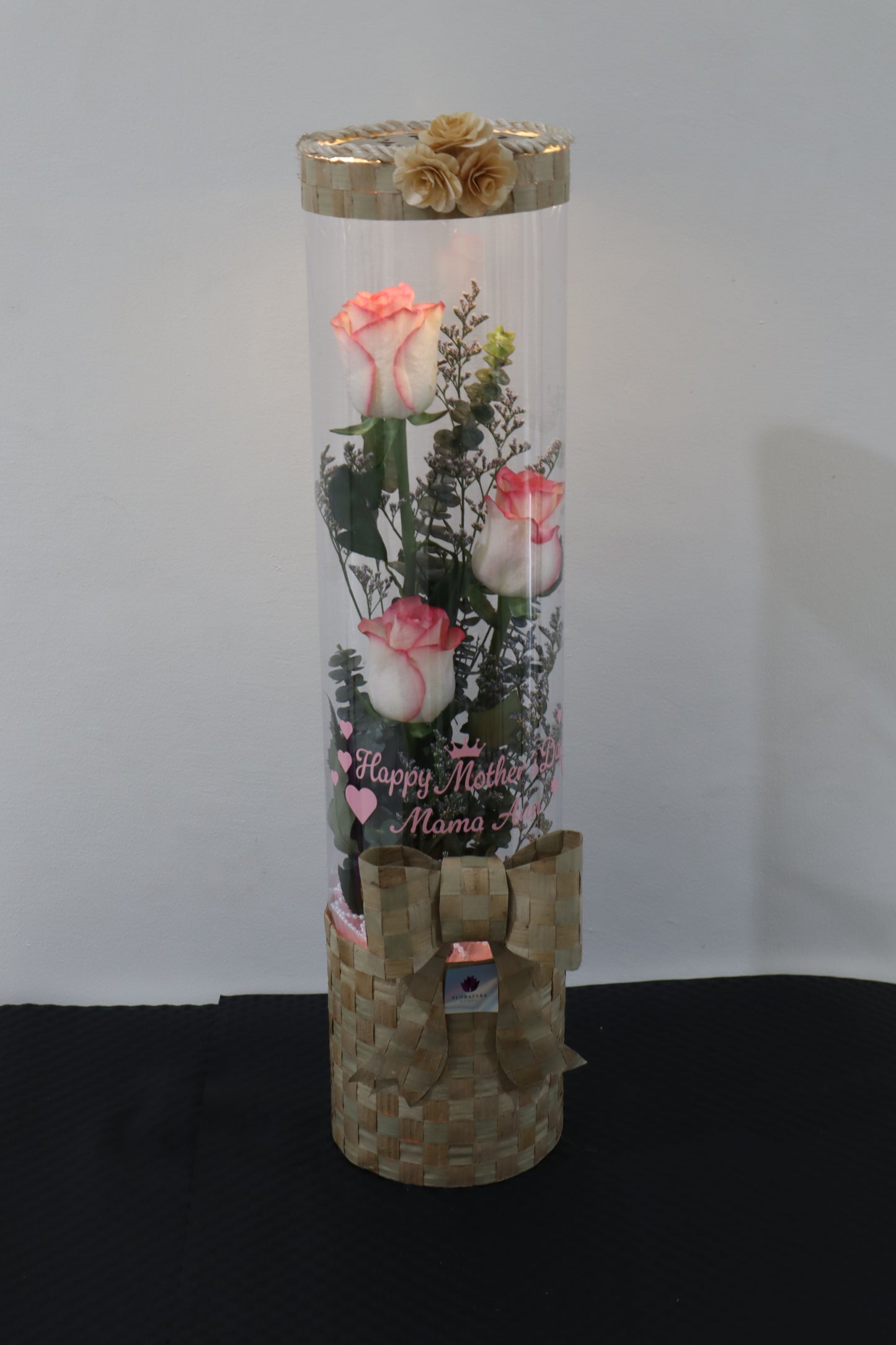 Rose of Remembrance