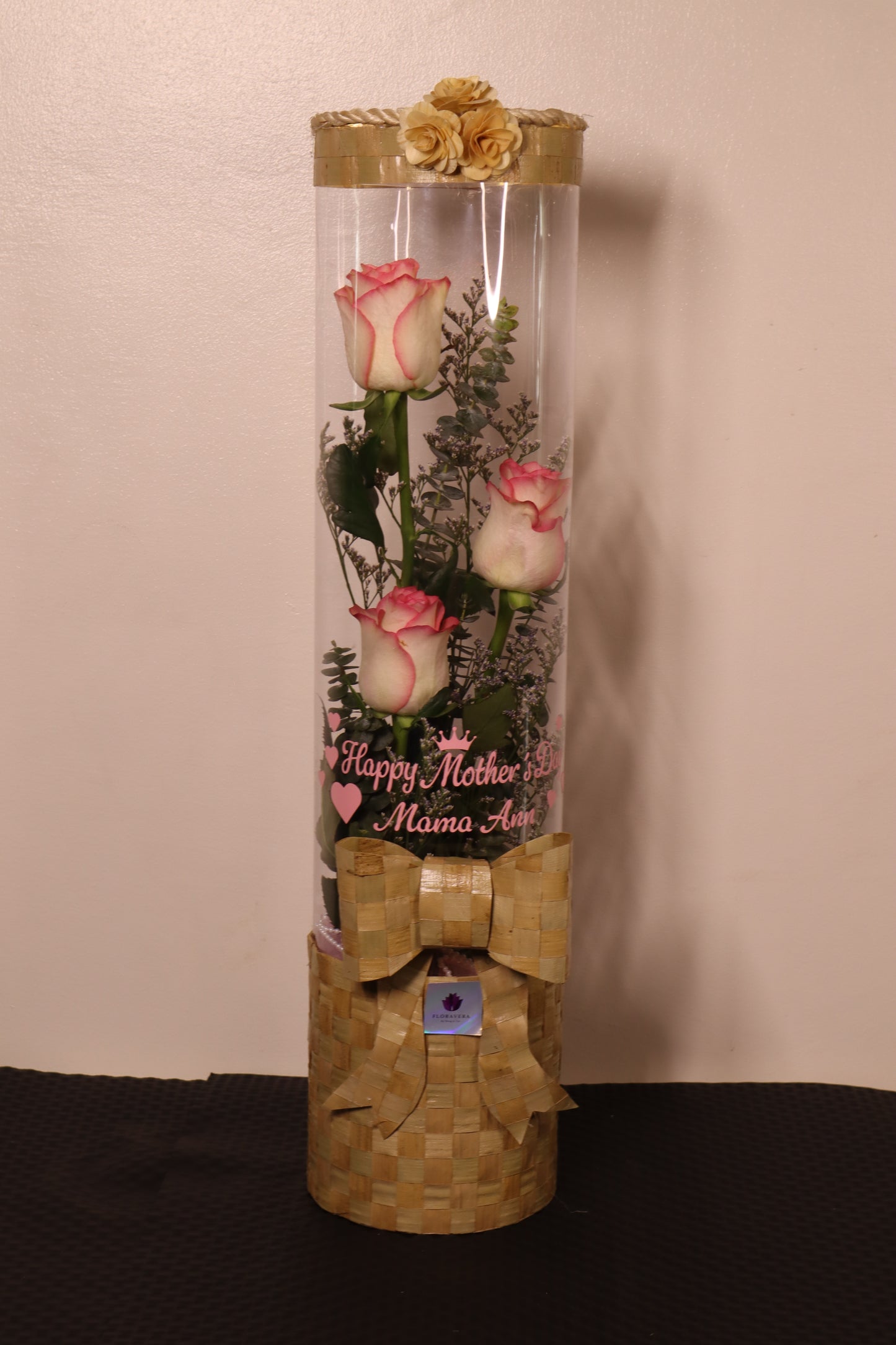 Rose of Remembrance
