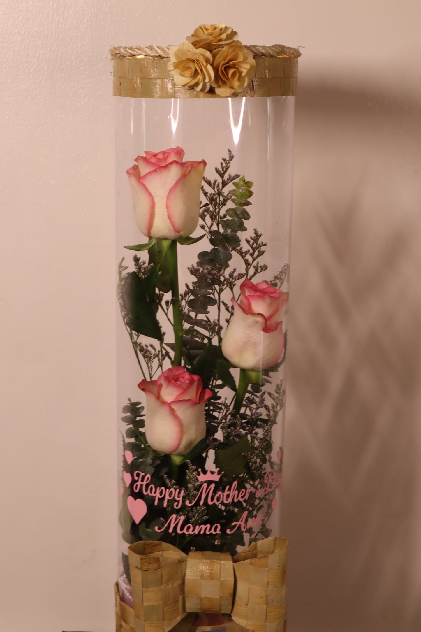 Rose of Remembrance