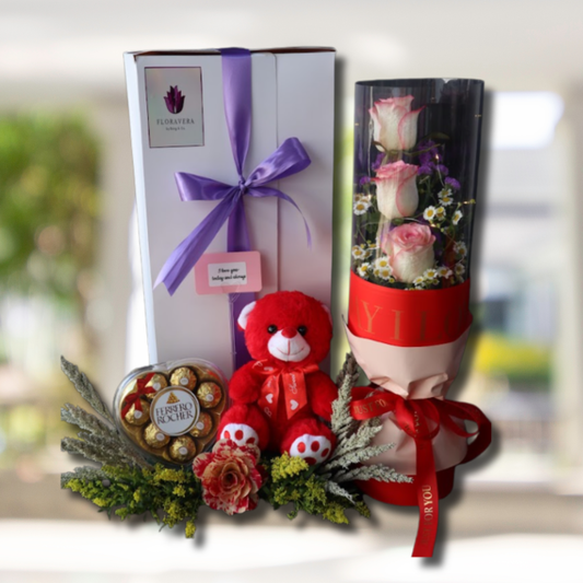 Gentle Indulgence Bundle