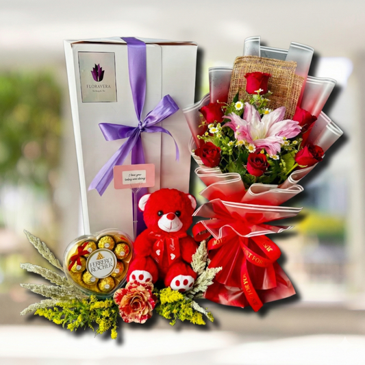 Classic Romance Bundle