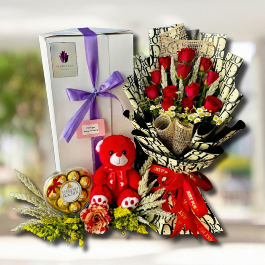 Bold Devotion Bundle