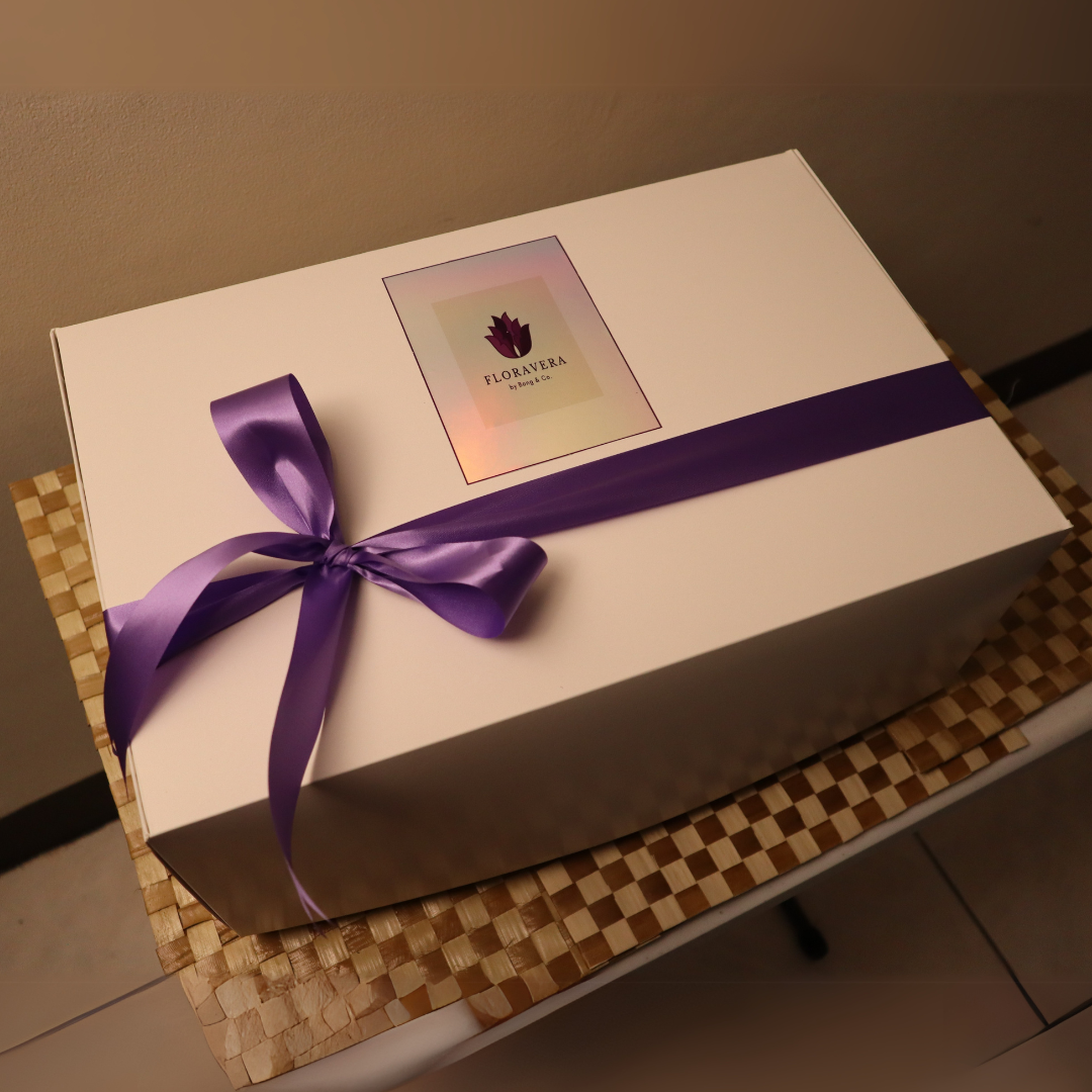 Mensahe Sa'yo Box (Complete Set)